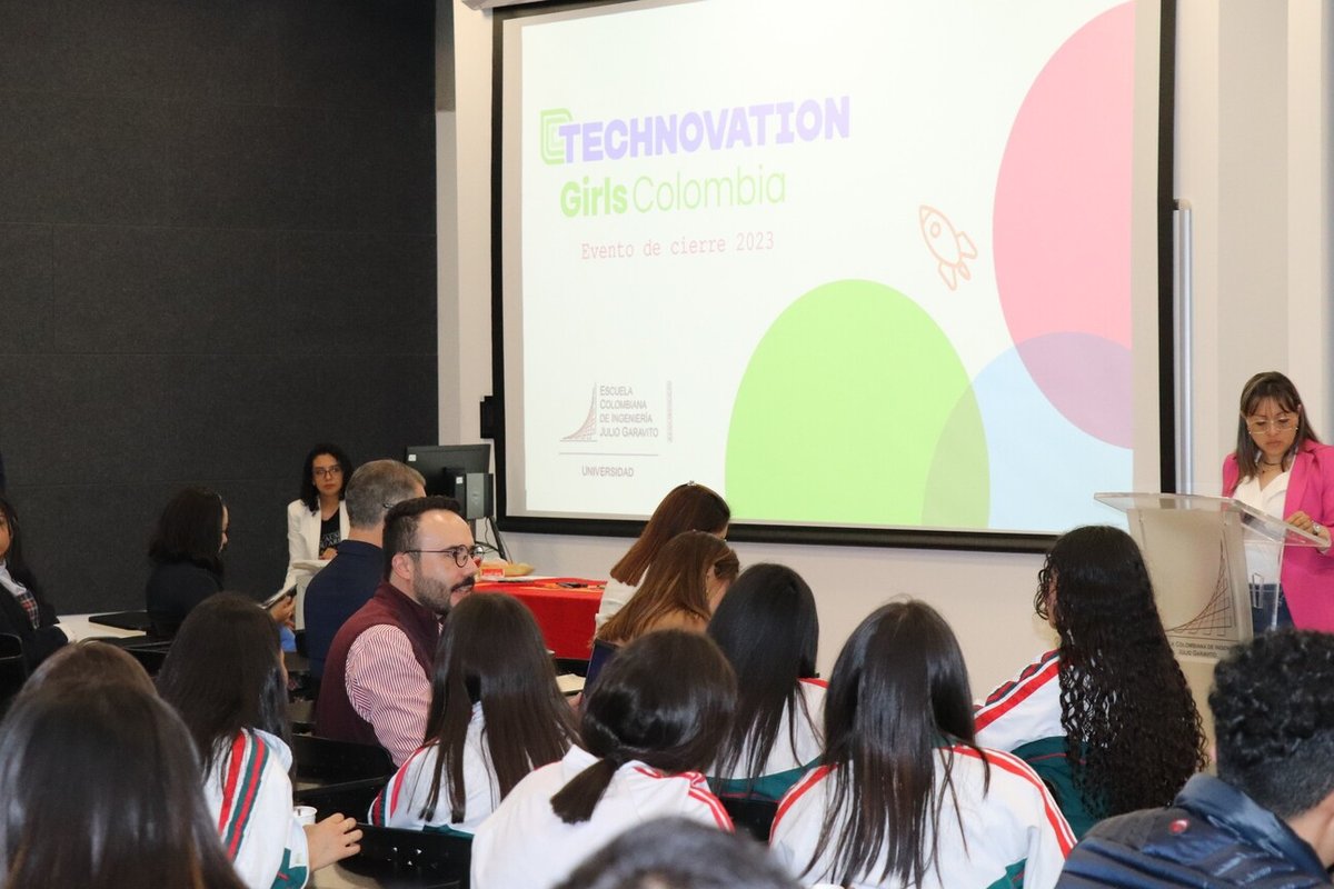 TECHNOVATION