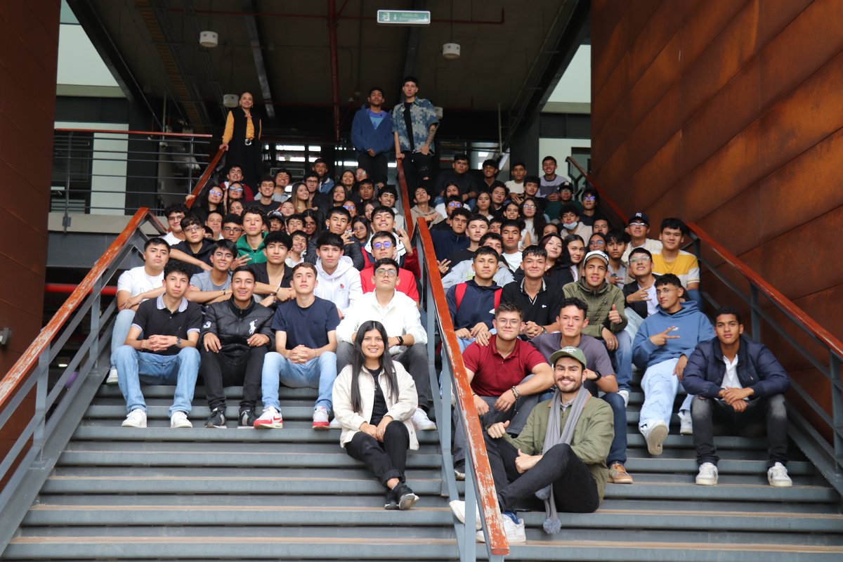 FERIA DE IDEAS INSPIRADORAS 2025-1