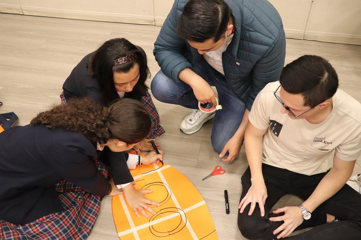 TECHNOVATION