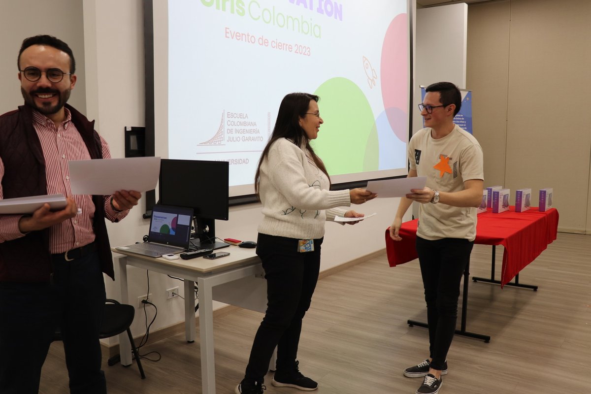 TECHNOVATION