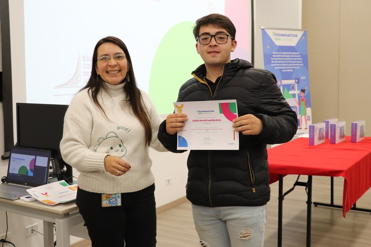 TECHNOVATION