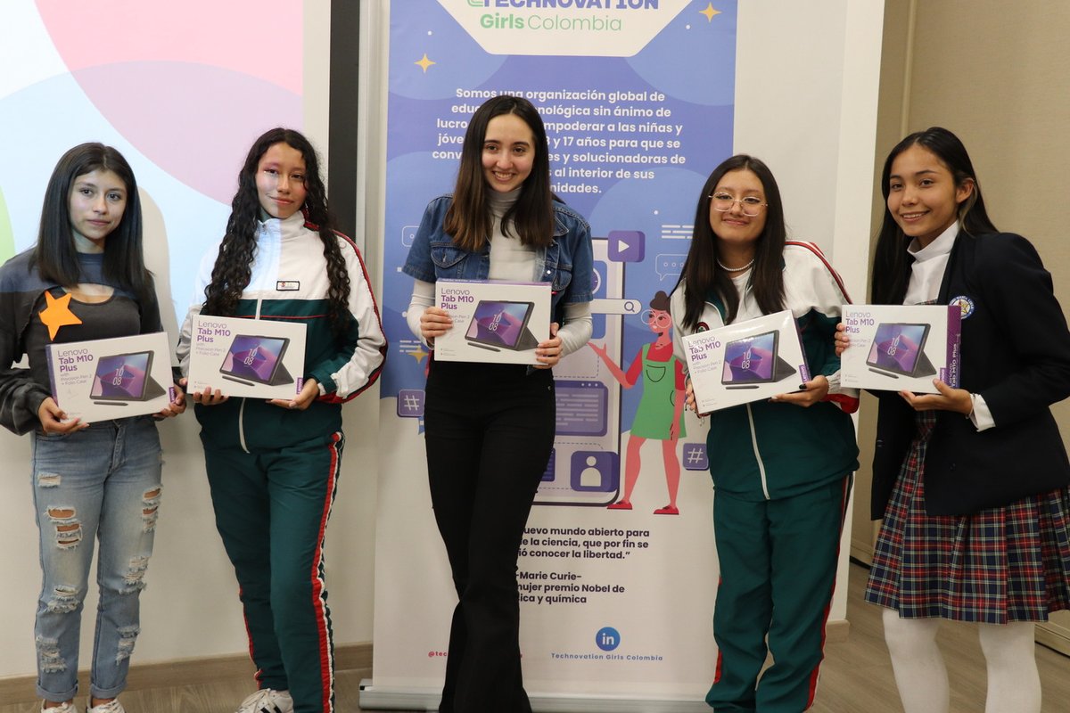 TECHNOVATION