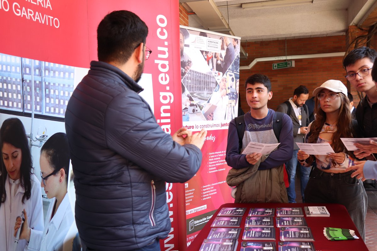 Jornada de Estudio de Pequeñas Centrales Hidroeléctricas - Julio Garavito