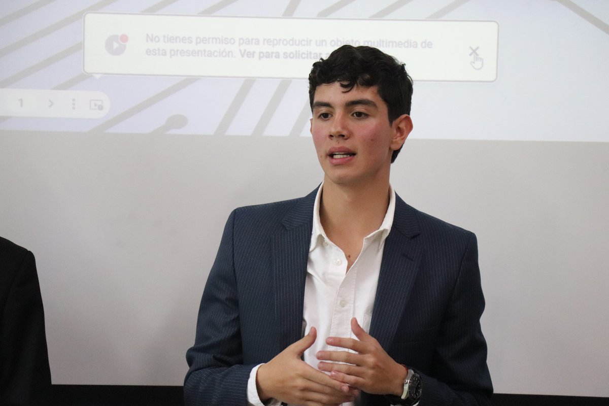 FERIA DE IDEAS INSPIRADORAS 2025-1