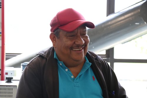 ALFONSO RADA