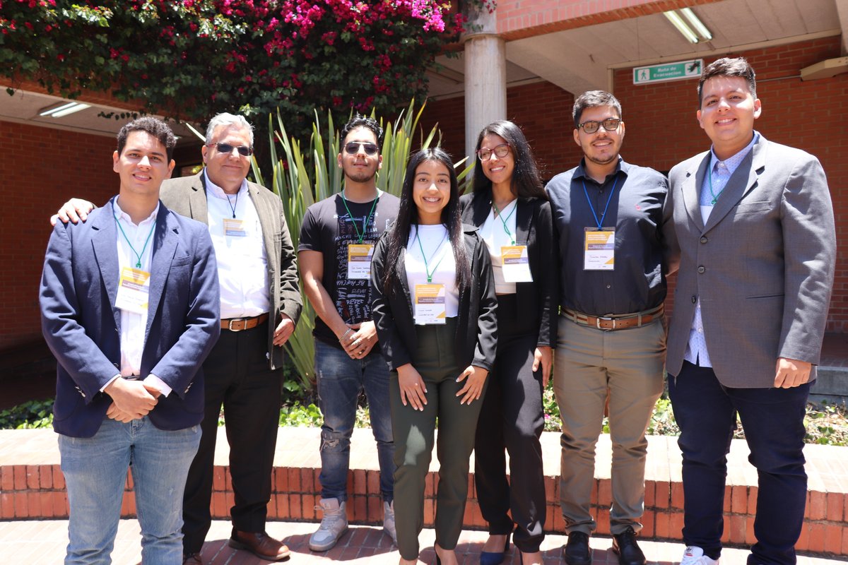Jornada de Estudio de Pequeñas Centrales Hidroeléctricas - Julio Garavito