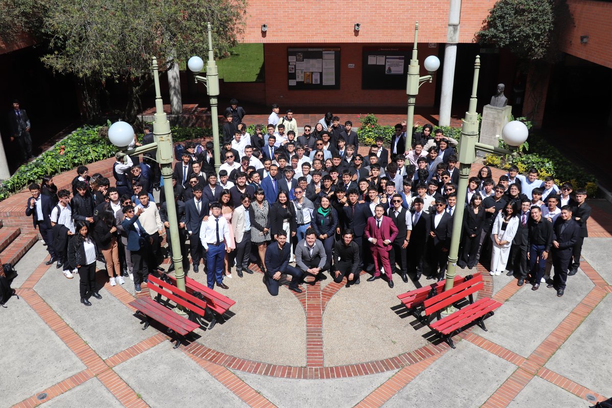 FERIA DE IDEAS INSPIRADORAS 2025-1