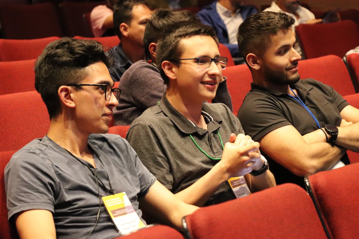 Jornada de Estudio de Pequeñas Centrales Hidroeléctricas - Julio Garavito