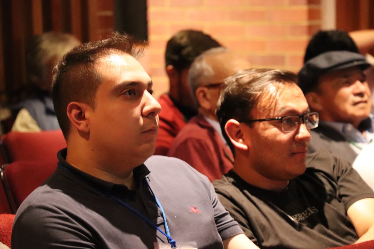 Jornada de Estudio de Pequeñas Centrales Hidroeléctricas - Julio Garavito