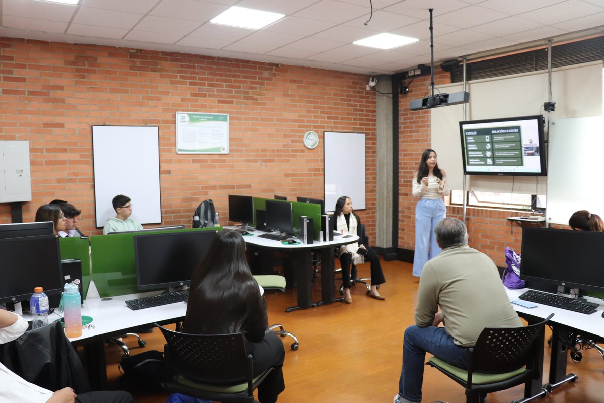 FERIA DE IDEAS INSPIRADORAS 2025-1