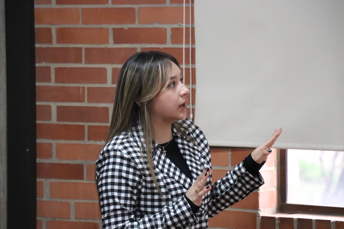 FERIA DE IDEAS INSPIRADORAS 2025-1