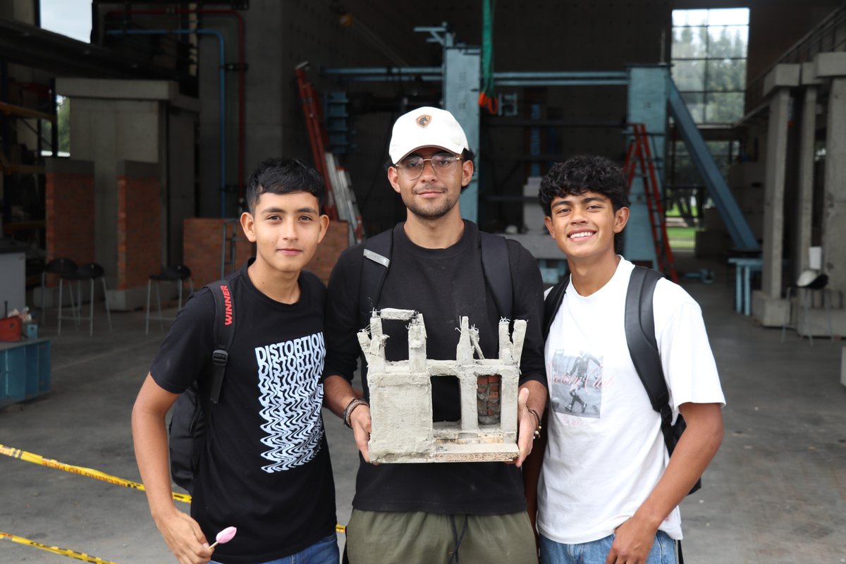 FERIA DE IDEAS INSPIRADORAS 2025-1