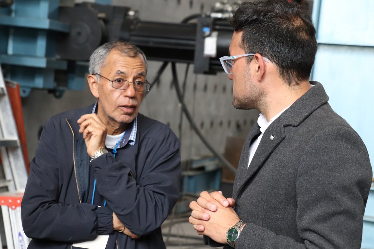 INSTALACIÓN DE ELEMENTOS PREFABRICADOS