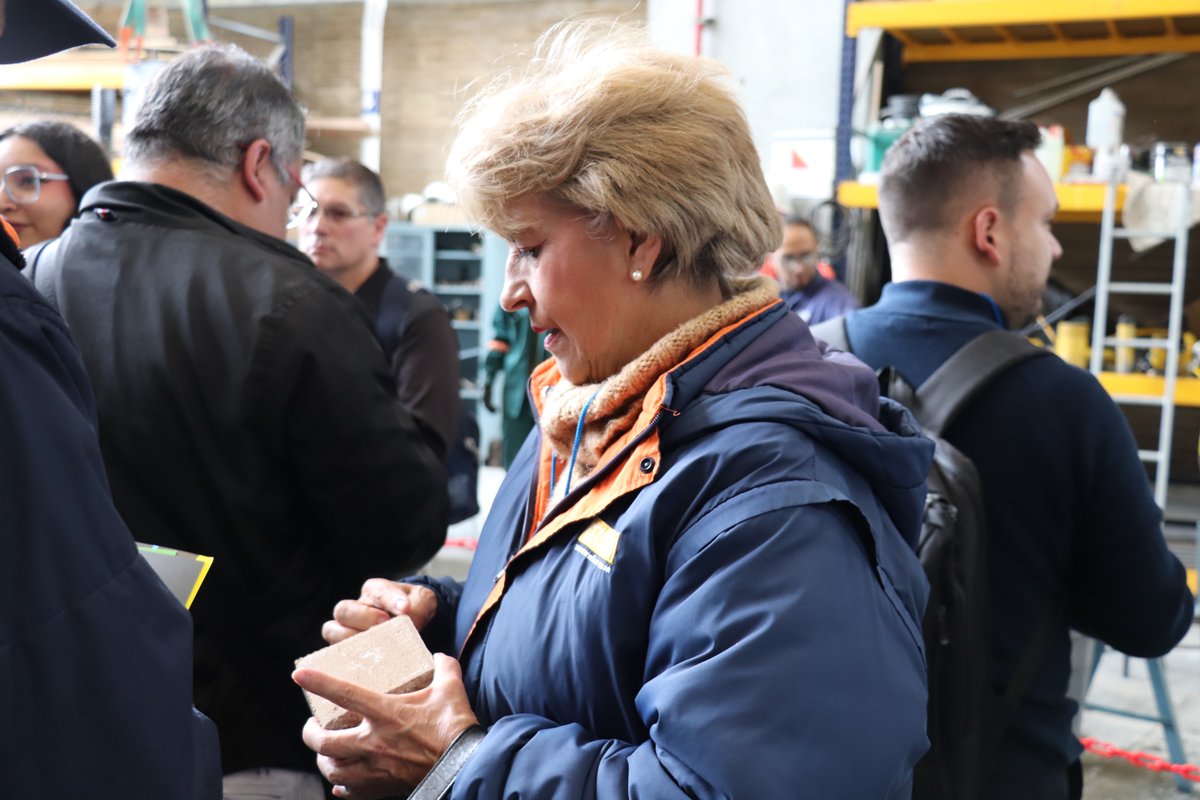 INSTALACIÓN DE ELEMENTOS PREFABRICADOS