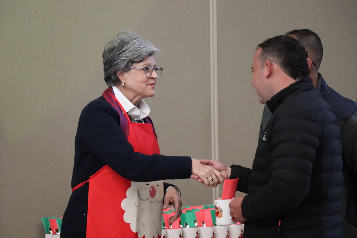 CELEBRACION FIN DE AÑO 2024