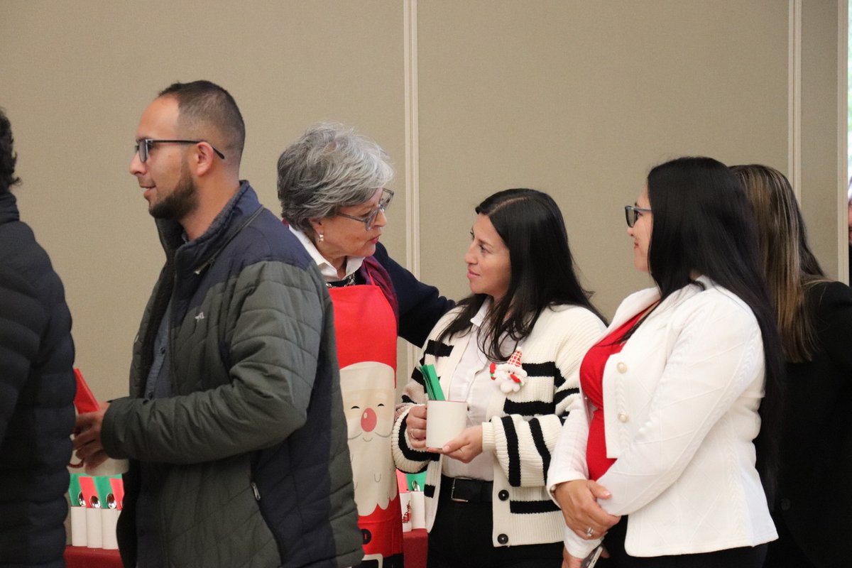 CELEBRACION FIN DE AÑO 2024