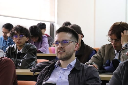DIA INTERNACIONAL DE LA MATEMATICA