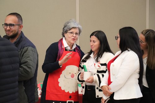 CELEBRACION FIN DE AÑO 2024