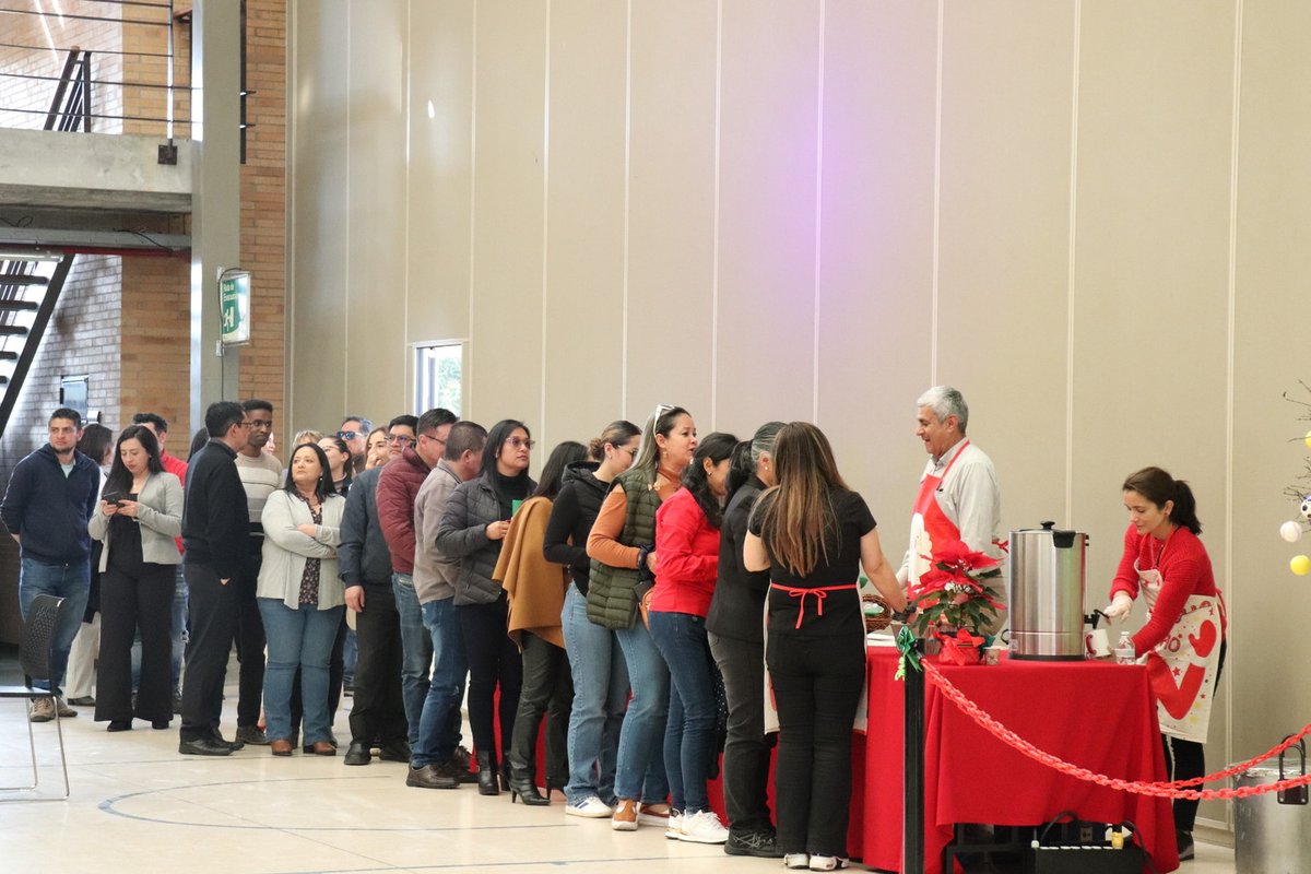 CELEBRACION FIN DE AÑO 2024