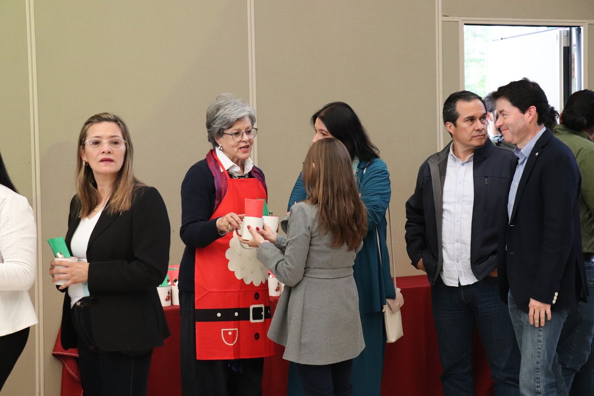 CELEBRACION FIN DE AÑO 2024