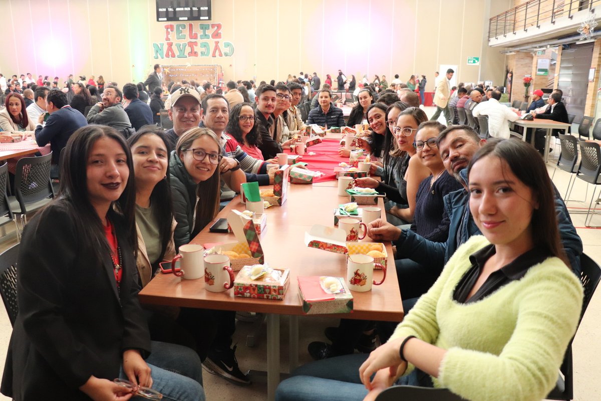 CELEBRACION FIN DE AÑO 2024