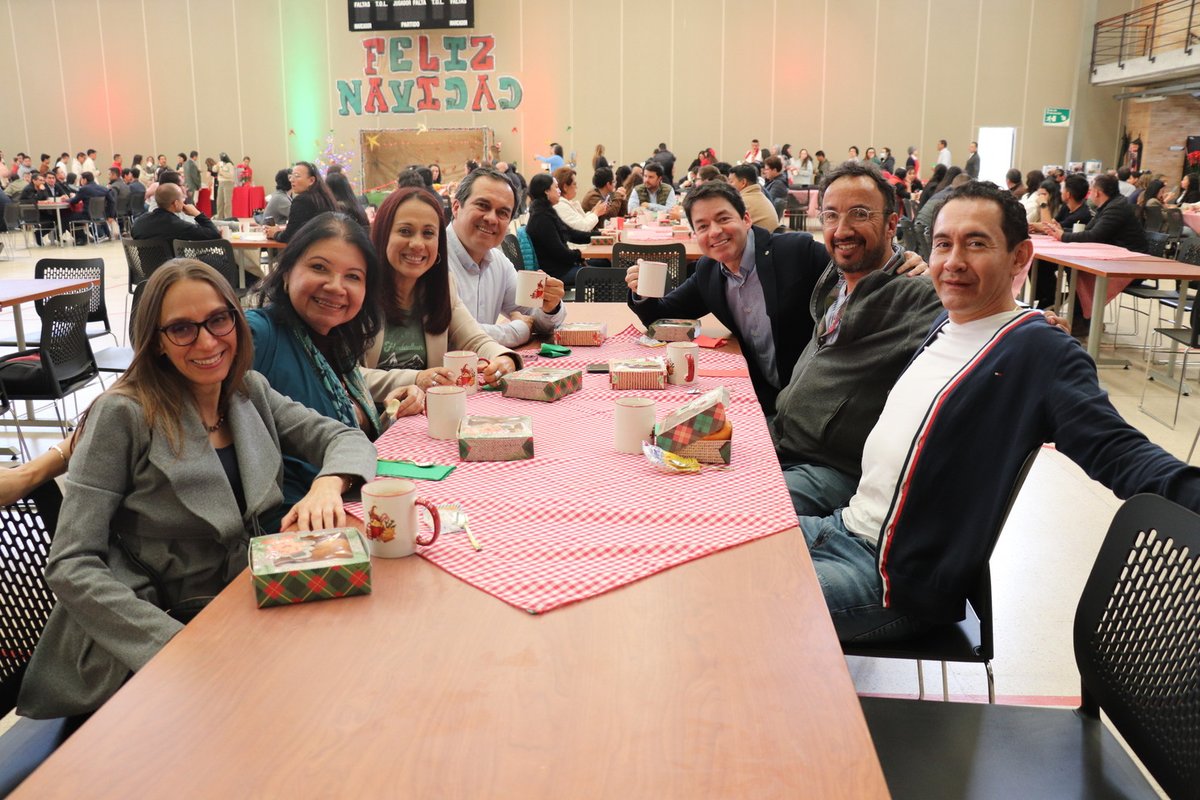 CELEBRACION FIN DE AÑO 2024