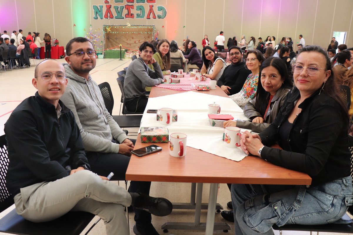 CELEBRACION FIN DE AÑO 2024