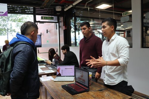 Emprendimiento