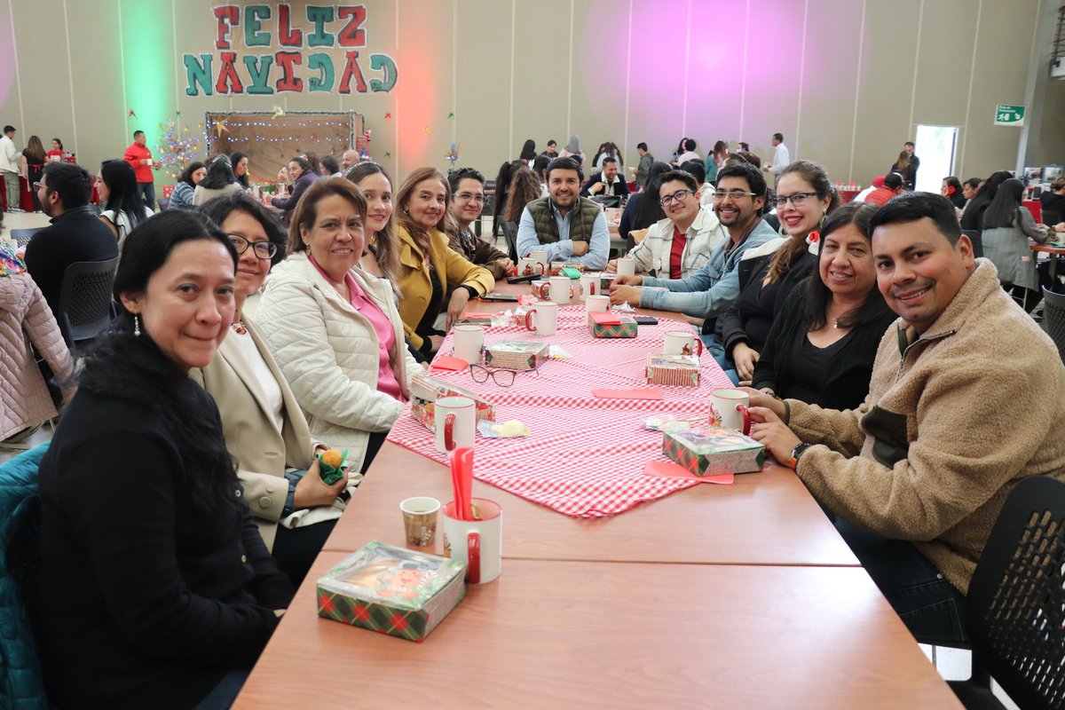 CELEBRACION FIN DE AÑO 2024