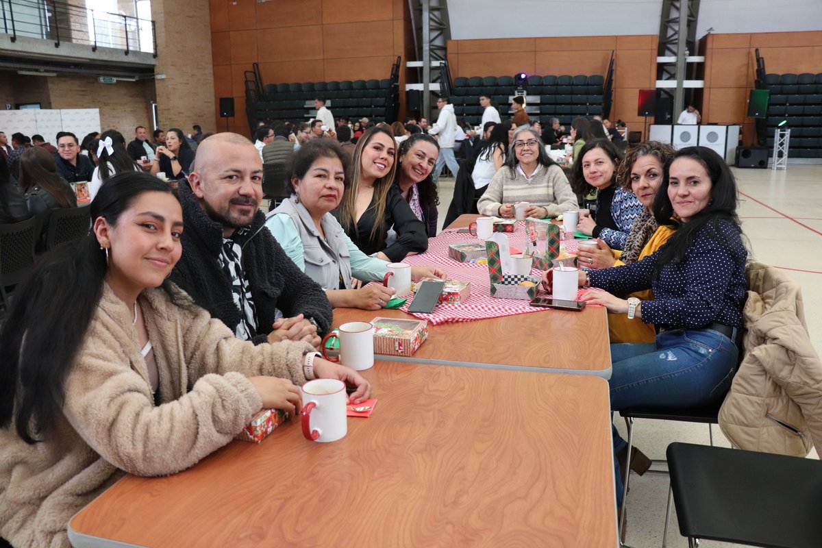 CELEBRACION FIN DE AÑO 2024