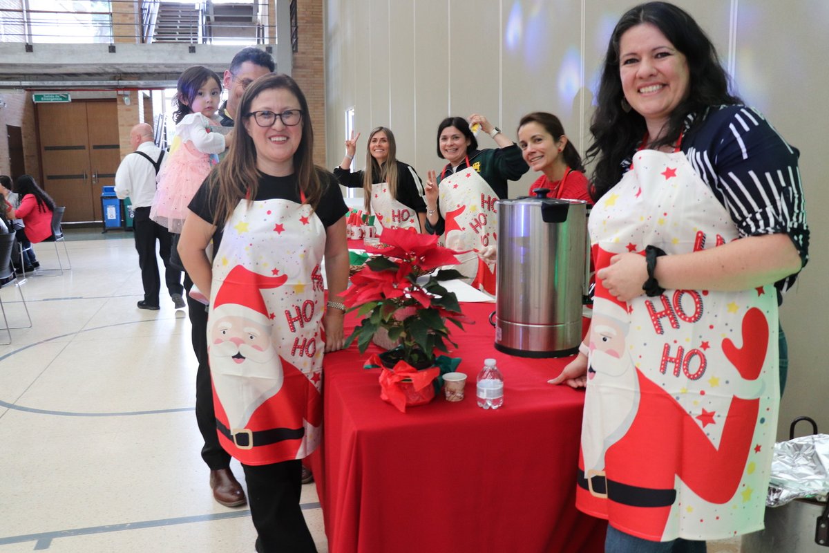 CELEBRACION FIN DE AÑO 2024