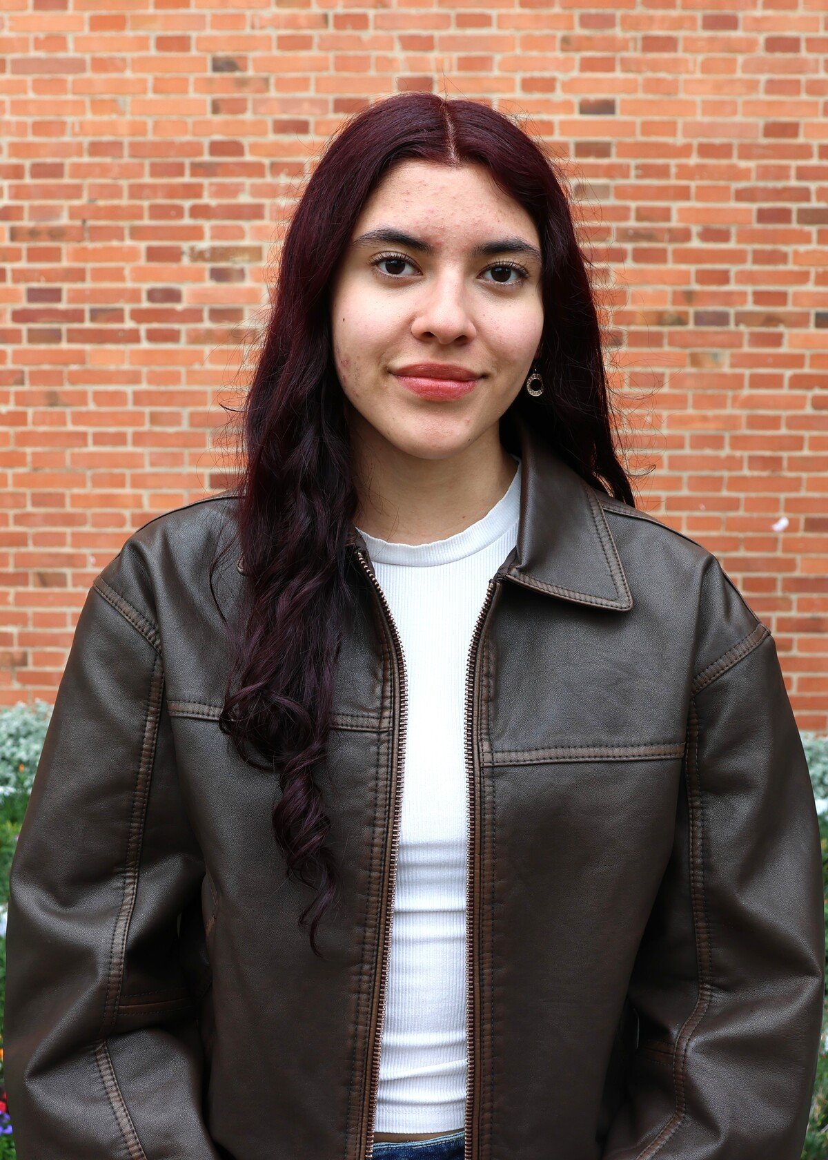 ISABELLA RAMÍREZ HERNÁNDEZ - COMITÉ ASESOR DEL PROGRAMA DE INGENIERÍA EN BIOTECNOLOGÍA