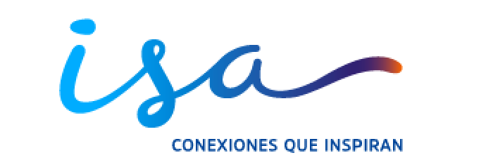 ISA logo