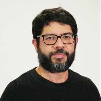 IVÁN OLIER CAPARROSO
