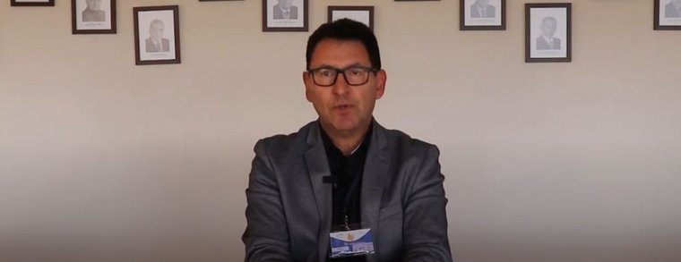 IV CONGRESO DE ESTADÍSTICAAA