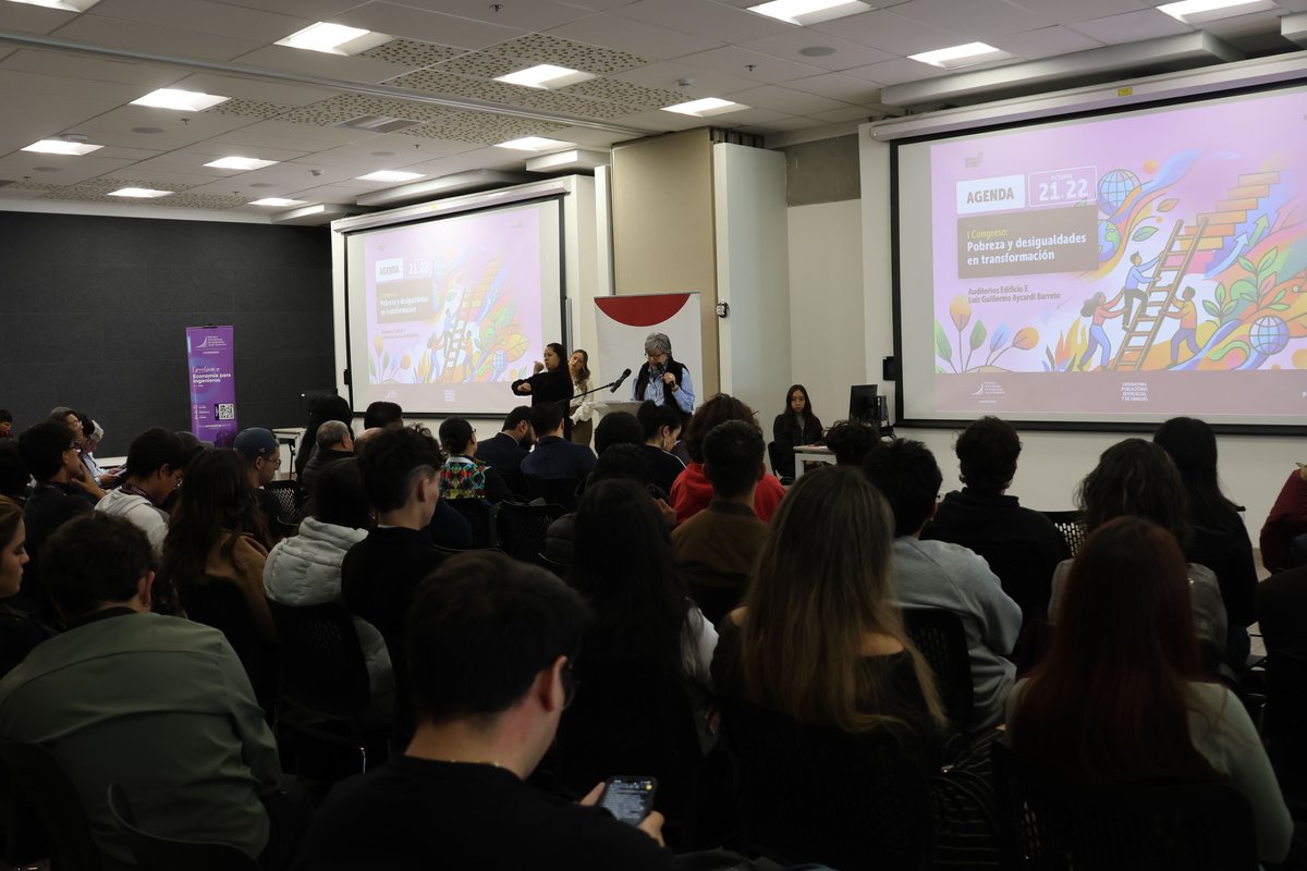 I CONGRESO DE POBREZA Y DESIGUALDADES EN TRANSFORMACIÓN - ECONOMÍA (9)