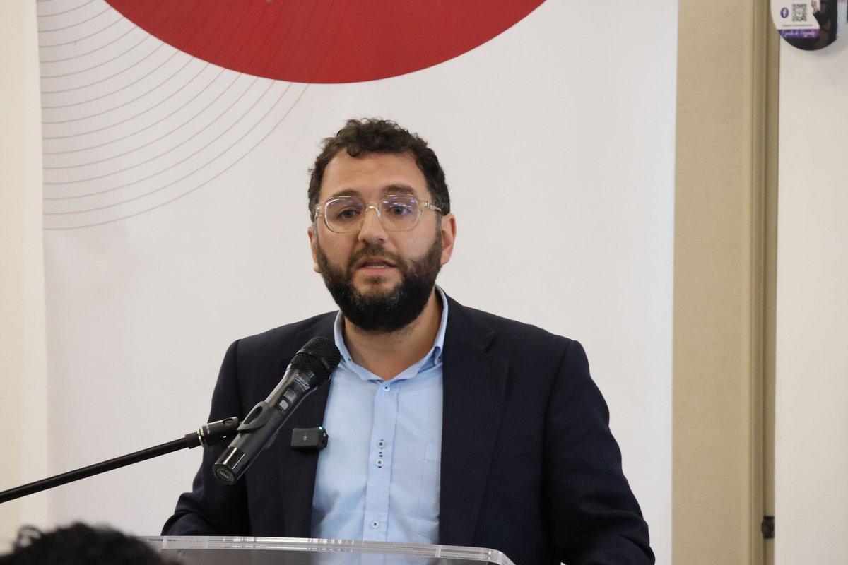 I CONGRESO DE POBREZA Y DESIGUALDADES EN TRANSFORMACIÓN - ECONOMÍA (10)