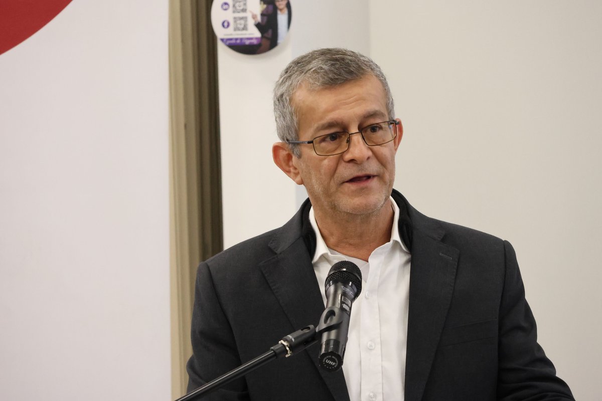 I CONGRESO DE POBREZA Y DESIGUALDADES EN TRANSFORMACIÓN - ECONOMÍA (12)