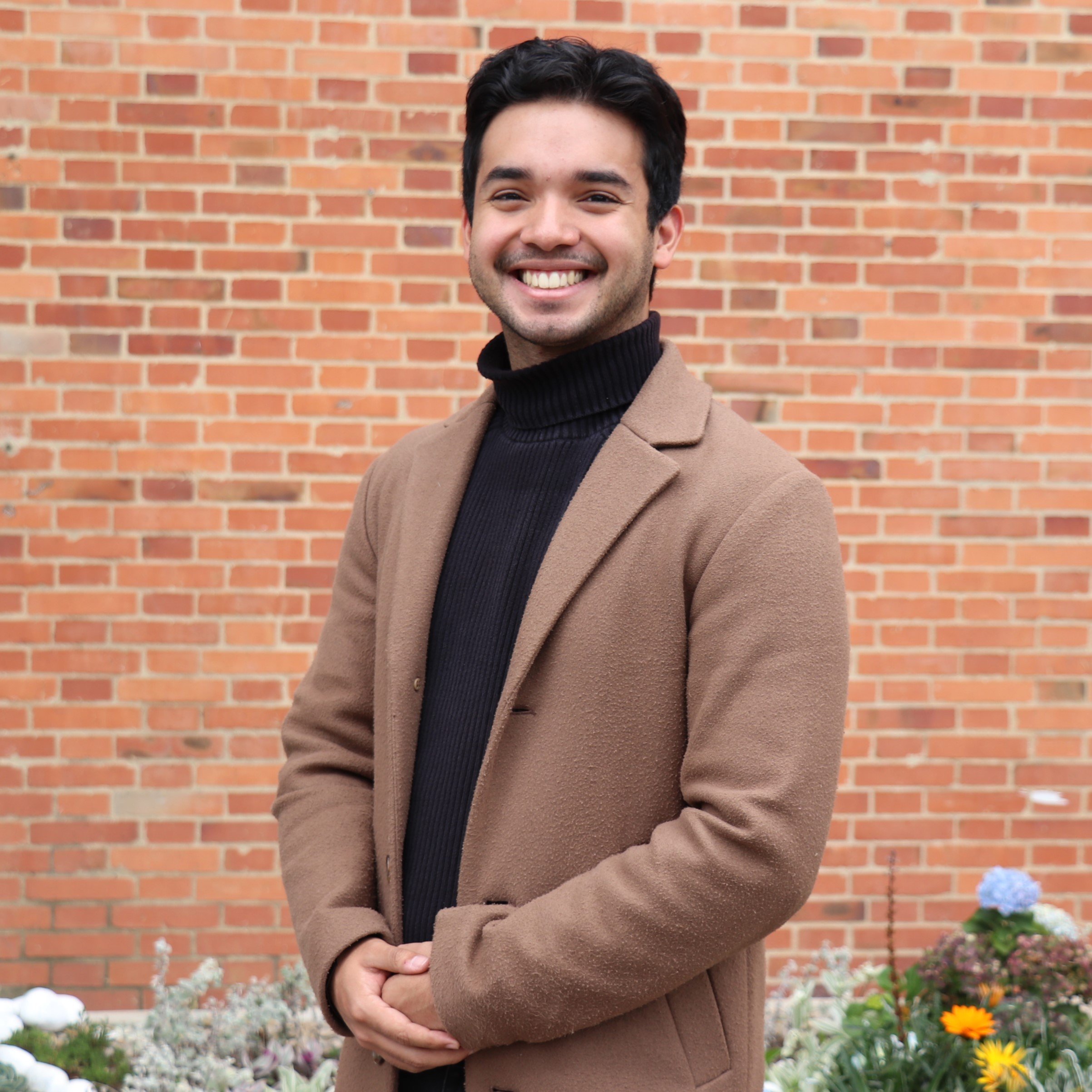 Ignacio Castillo Rendón