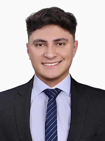 Carlos Julian Mendoza Rodríguez