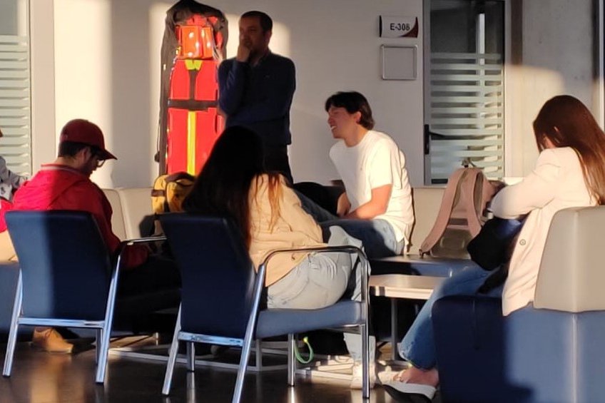 Final del Campeonato Nacional de Gerencia de Proyectos,