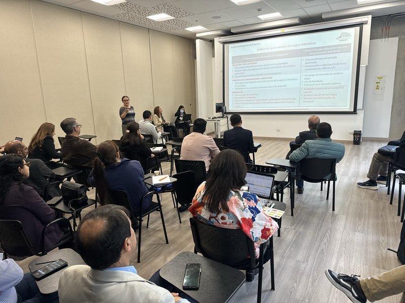 JORNADA DE POSGRADOS