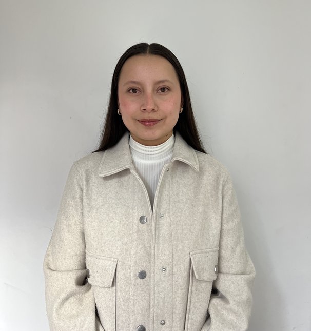 Maria Alejandra Melo