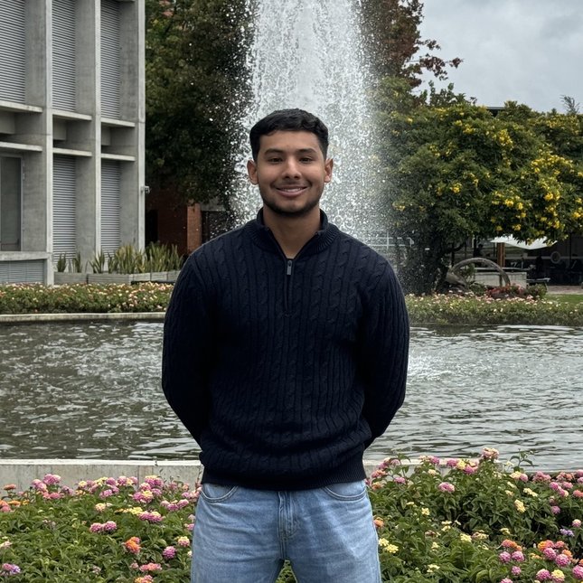 Andrés Felipe León Torres