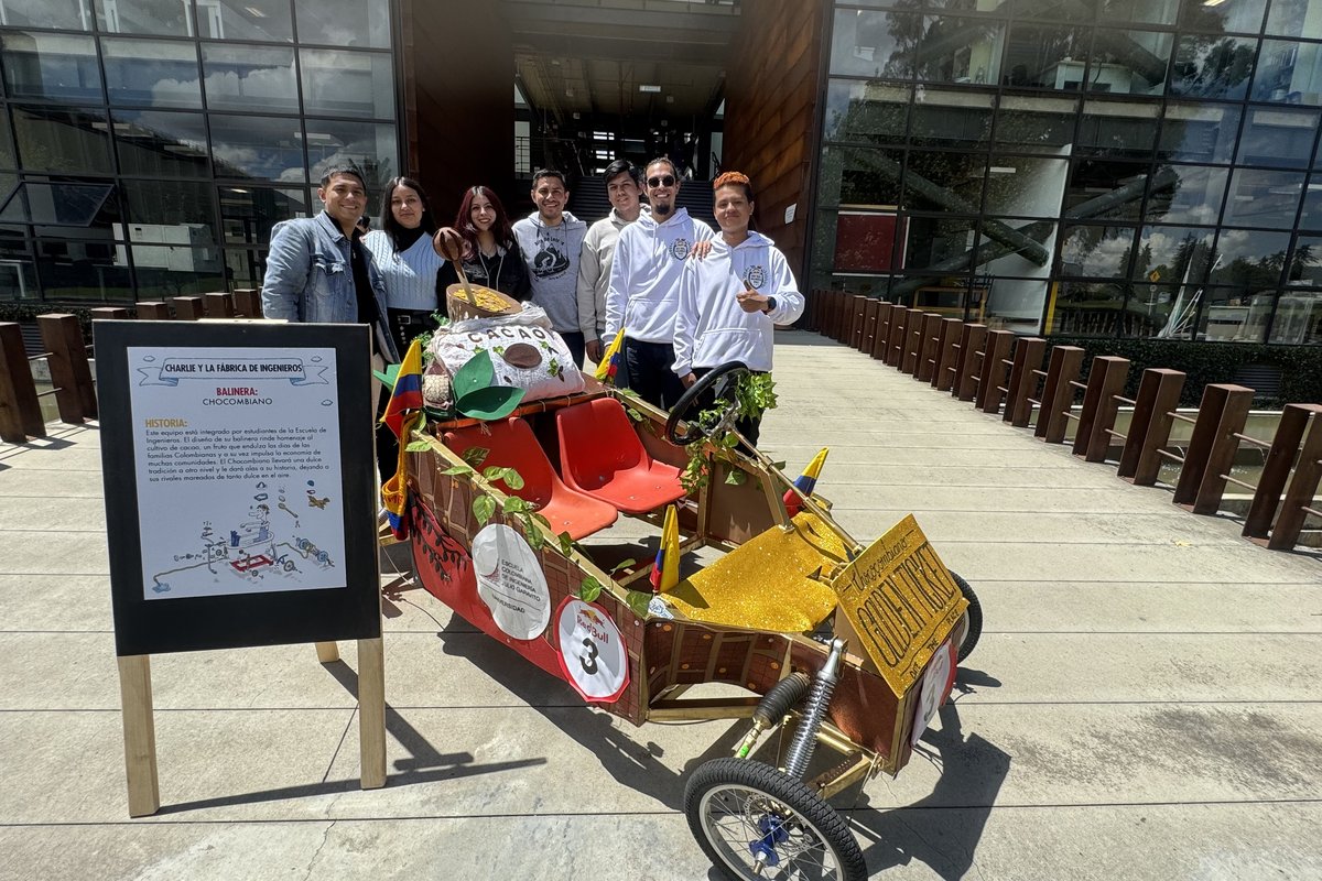 Red Bull balineras race 2024