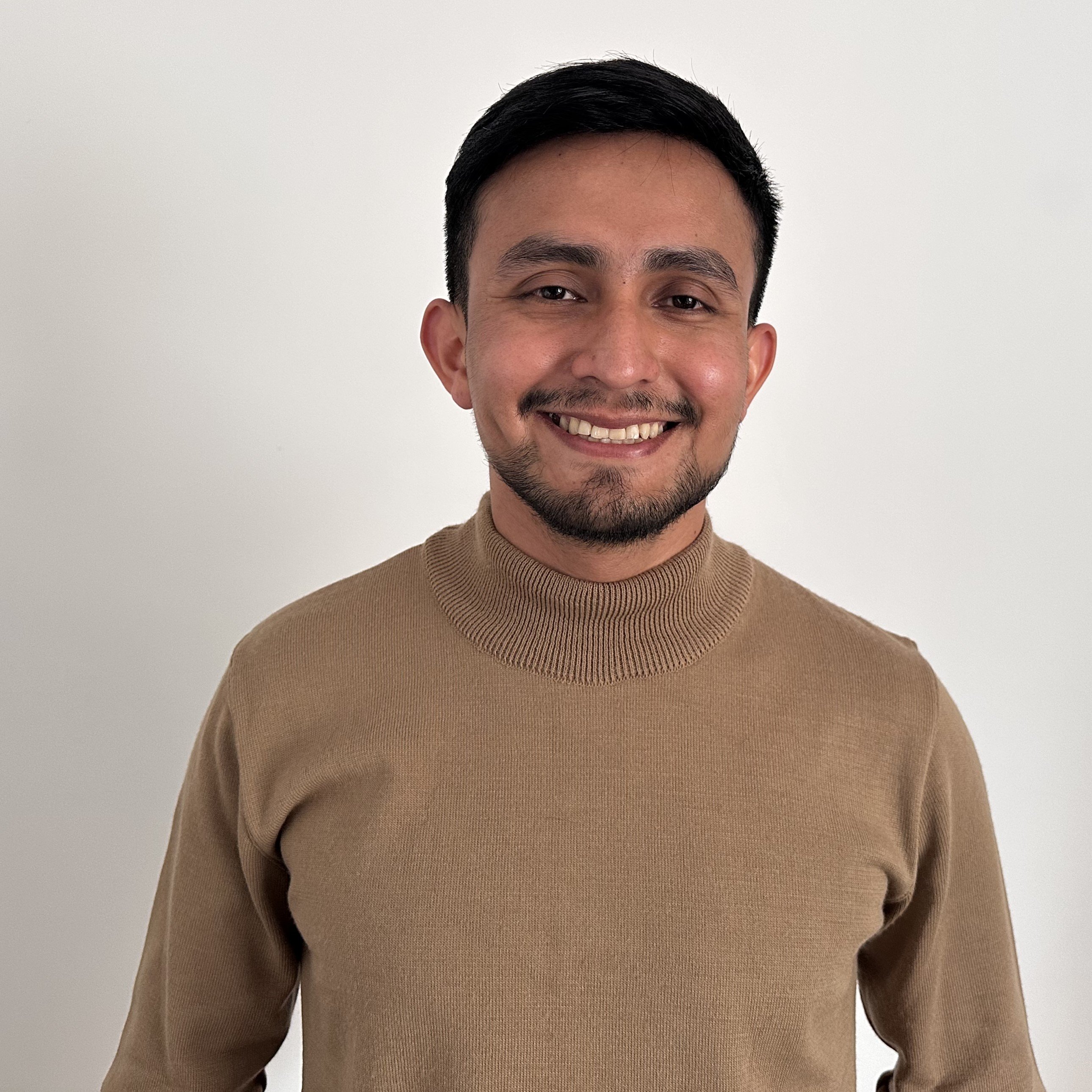 Eduard Felipe Álvarez Hernandez