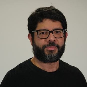 Ivan Olier-Caparroso