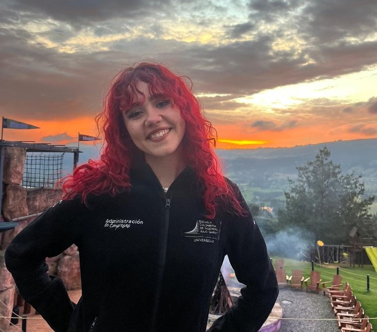 ISABELA QUINTERO TRIANA