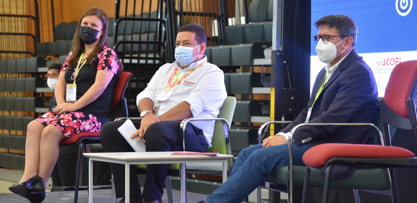 ACOFI 2022 Inauguración