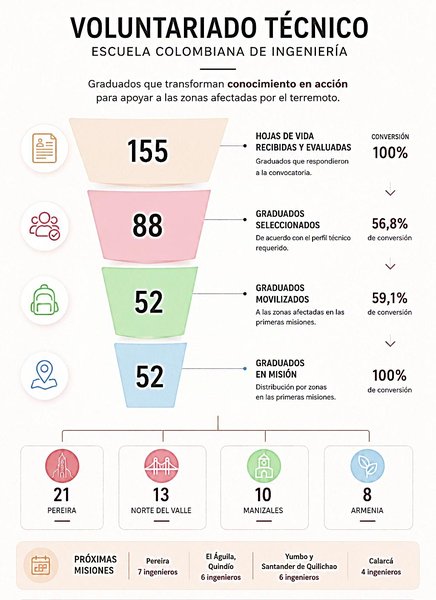 Informe Institucional _ Emergencia Terremoto_Voluntariado_Tecnico_VF